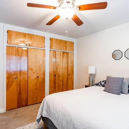 Casa Flora -2Br- Free Parking In Little Italy! Apartment San Diego Exterior photo