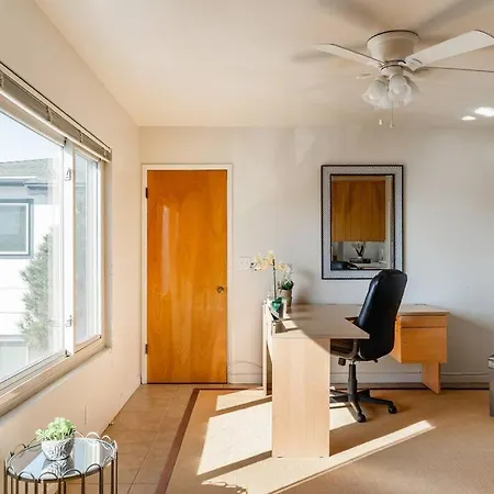 Casa Flora -2Br- Free Parking In Little Italy! Apartment San Diego Exterior photo