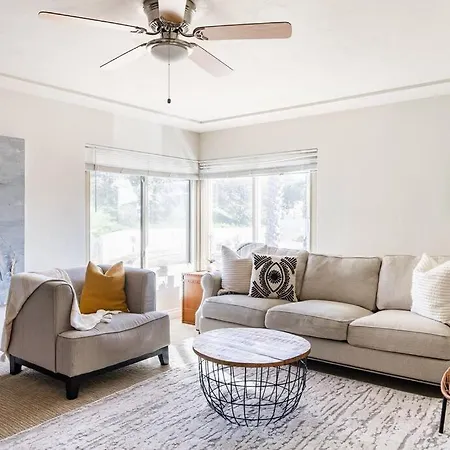 Casa Flora -2Br- Free Parking In Little Italy! Apartment San Diego Exterior photo