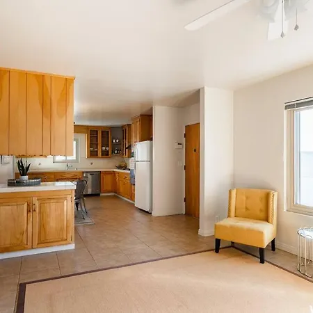 Casa Flora -2Br- Free Parking In Little Italy! Apartment San Diego Exterior photo