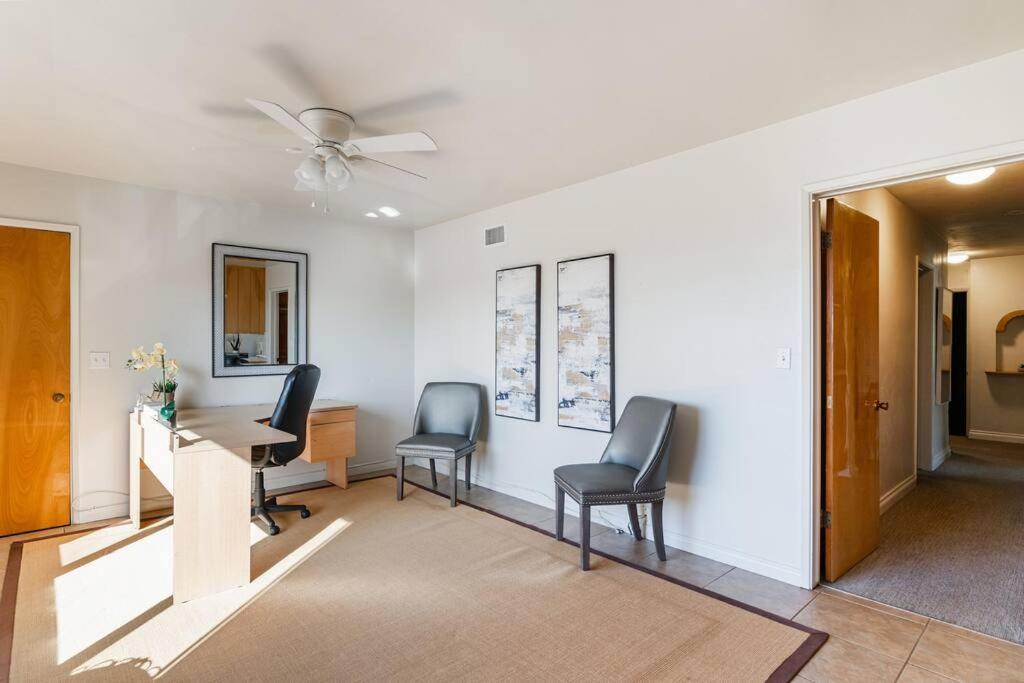 Apartment Casa Flora -2br- Free Parking In Little Italy! *