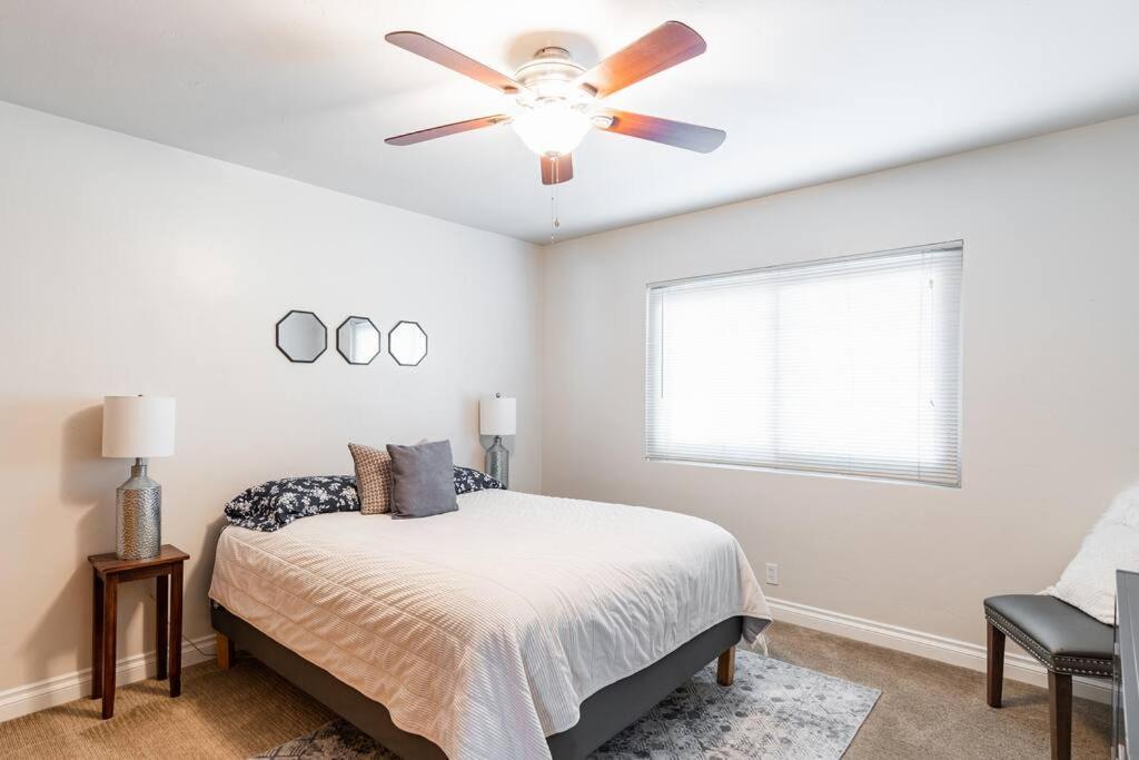 Apartamento Casa Flora -2br- Free Parking In Little Italy! San Diego