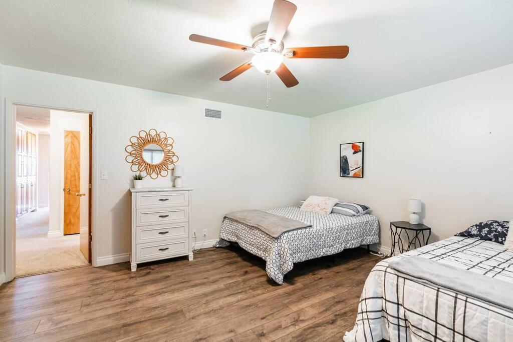 Apartamento Casa Flora -2br- Free Parking In Little Italy!