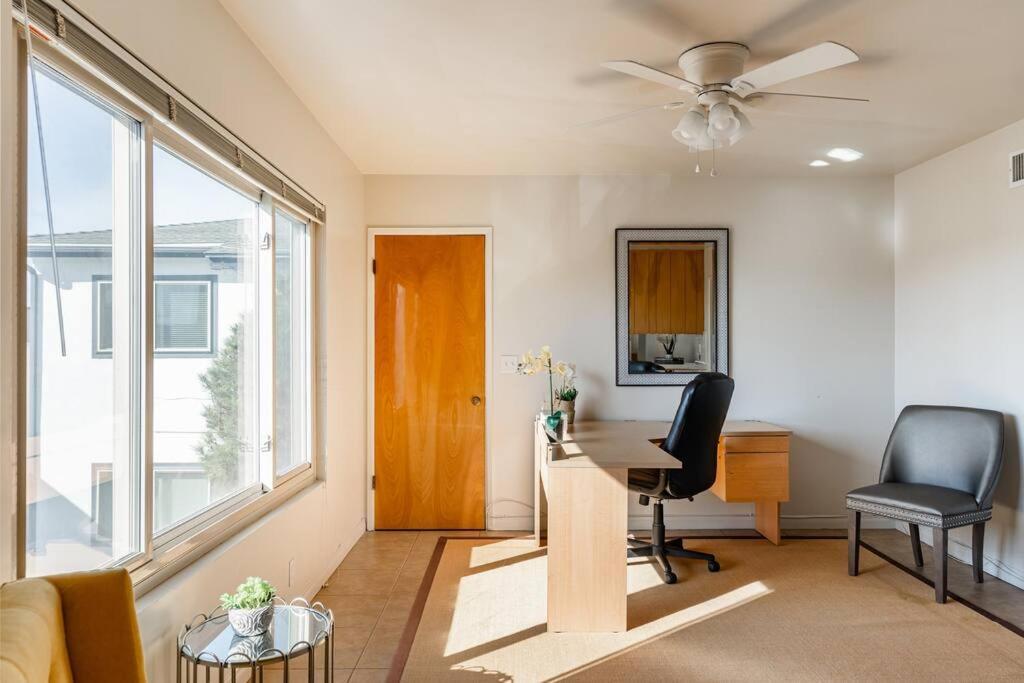 Apartamento Casa Flora -2br- Free Parking In Little Italy! *