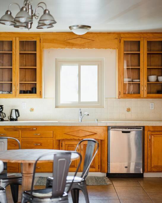 Apartamento Casa Flora -2br- Free Parking In Little Italy! *
