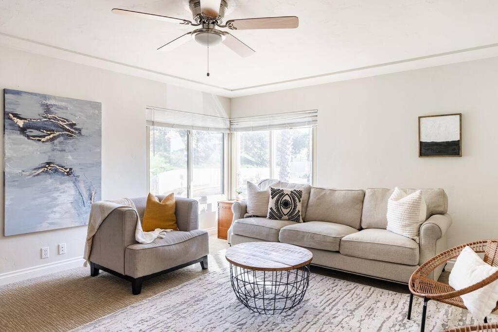 Apartamento Casa Flora -2br- Free Parking In Little Italy! *